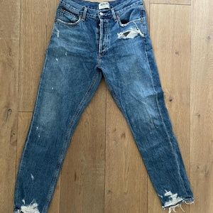 AGOLDE Jeans
